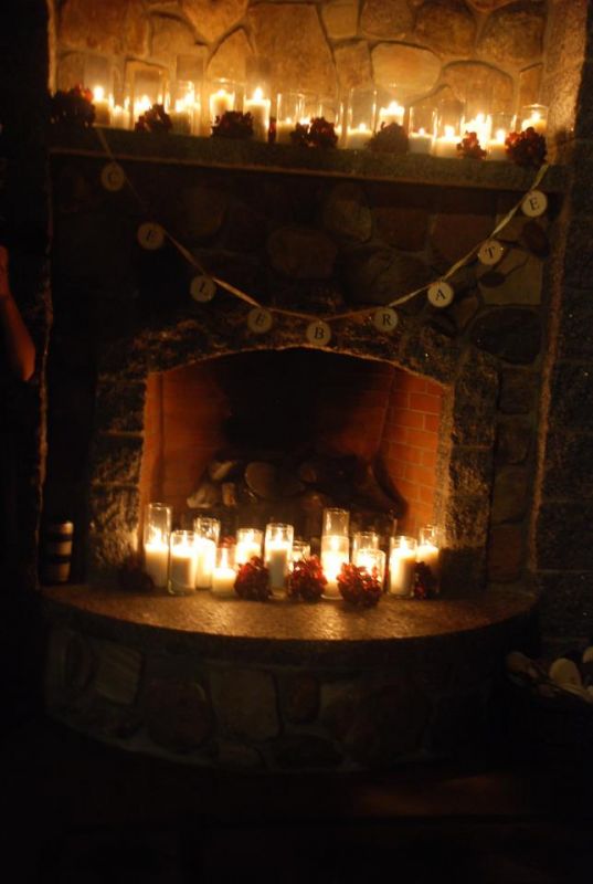 Guest pics of our 9/4/11 wedding including venue, rehearsal dinner and wedding! :  wedding rehearsal dinner lobster maine Wedding24