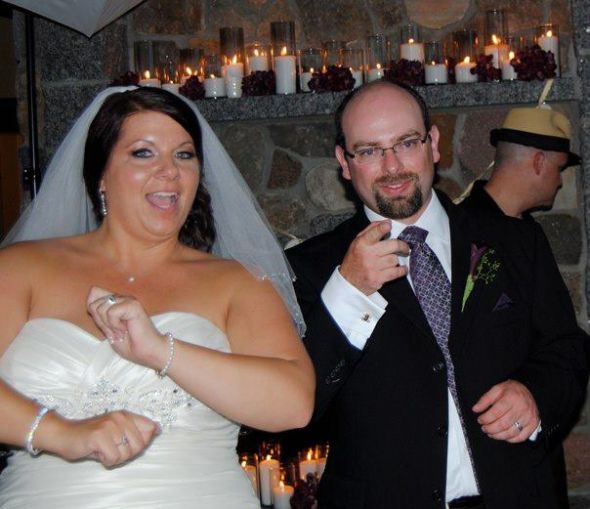 Guest pics of our 9/4/11 wedding including venue, rehearsal dinner and wedding! :  wedding rehearsal dinner lobster maine Wedding35