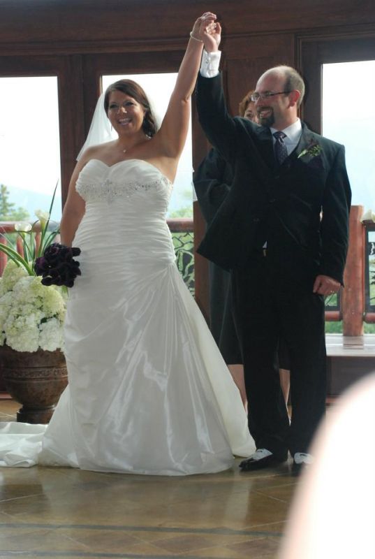 Guest pics of our 9/4/11 wedding including venue, rehearsal dinner and wedding! :  wedding rehearsal dinner lobster maine Wedding5