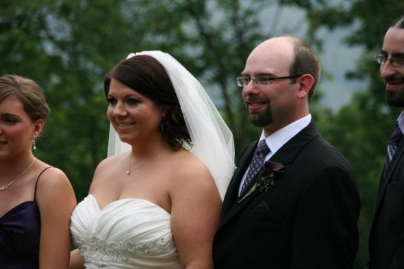Guest pics of our 9/4/11 wedding including venue, rehearsal dinner and wedding! :  wedding rehearsal dinner lobster maine Wedding54