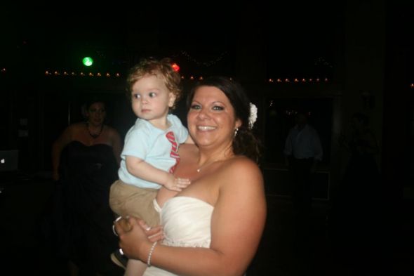 Guest pics of our 9/4/11 wedding including venue, rehearsal dinner and wedding! :  wedding rehearsal dinner lobster maine Wedding60