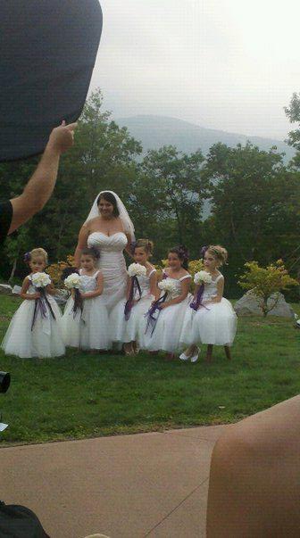 Guest pics of our 9/4/11 wedding including venue, rehearsal dinner and wedding! :  wedding rehearsal dinner lobster maine Wedding8