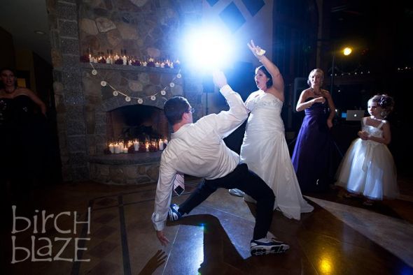 Guest pics of our 9/4/11 wedding including venue, rehearsal dinner and wedding! :  wedding rehearsal dinner lobster maine Weddingdj