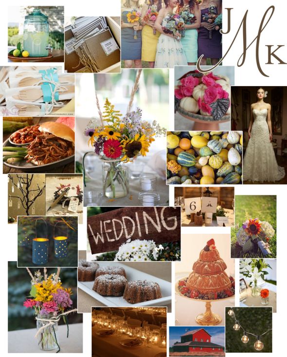 Vintage themed weddingwhat are you doing wedding Inspiration Board Sm 