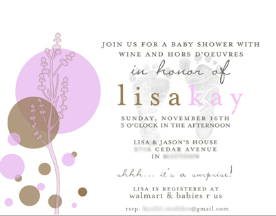 Designing Invitations to Sell to DIY Brides : wedding diy invitations Invite4