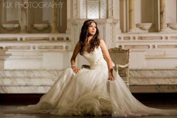 Post your WOW wedding dresses! :  wedding 027 LoveMeTender A2 BLOG