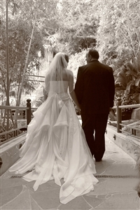 Post your WOW wedding dresses! :  wedding 271