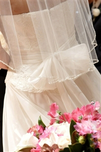 Wedding pictures : wedding dress amy michelson vegas 65
