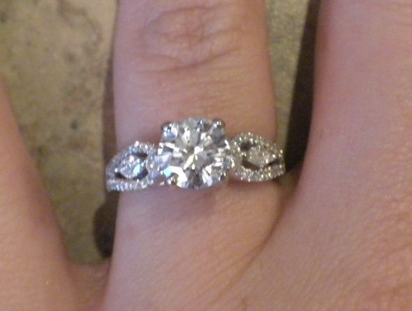 RING PORN! :  wedding 030