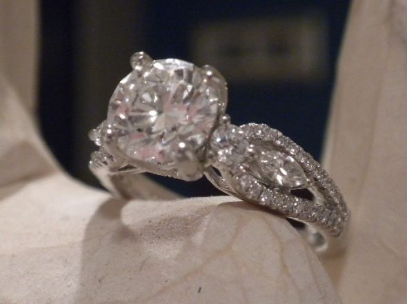 RING PORN! :  wedding 034