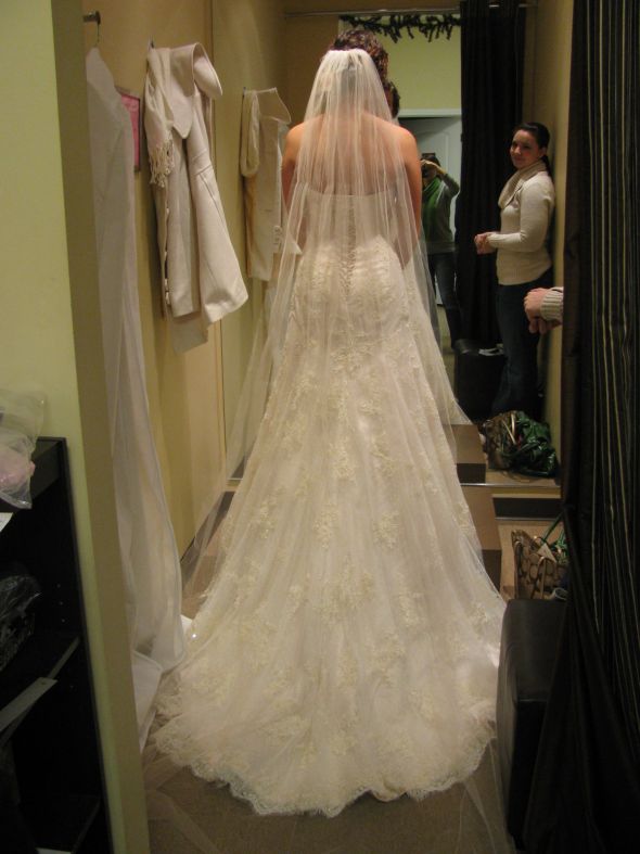 Show me your bustle!!! : wedding bustle dress alterations Train