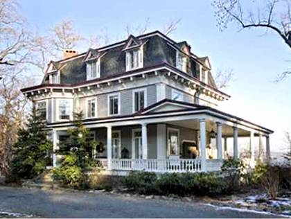 Post your DREAM house :  wedding house plan building dream House