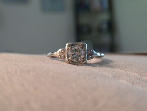 Right hand ring? :  wedding right hand ring Rhr