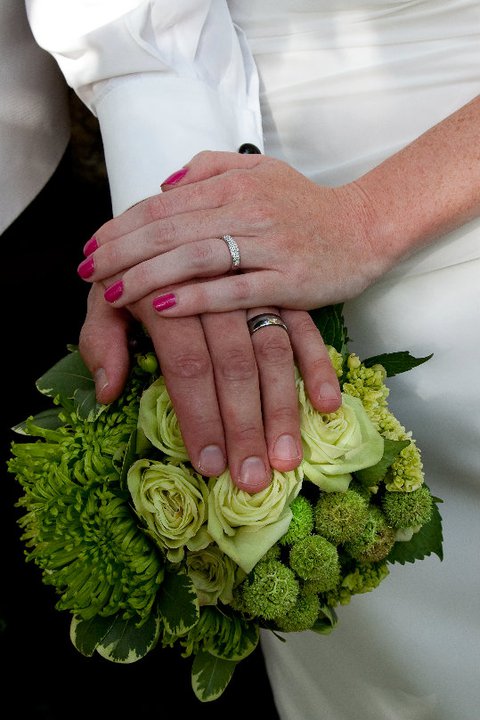 Mixing Metals :  wedding ring tungsten titanium white gold platinum 180667 10150142110310407 509950406 7968217 7549032 N