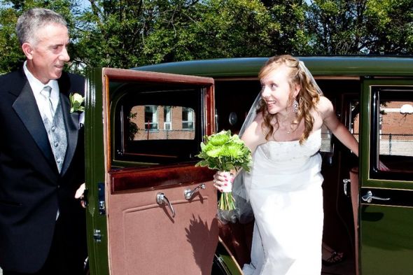 Green Bouquet :  wedding green flowers bouquet 182227 10150142110160407 509950406 7968215 4071110 N