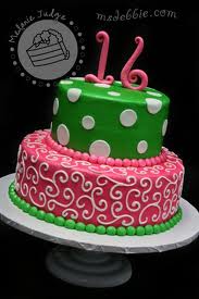 birthday cake! :  wedding cake birthday Unknown