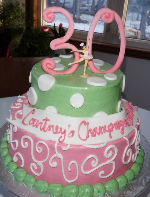 birthday cake! :  wedding cake birthday Birthday Cake