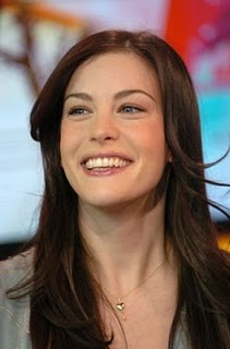 Spinoff---Who do you think I look like? :) :  wedding Liv Tyler 20080530012417851 640w
