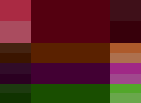 what color matches help//// :  wedding Picture 566