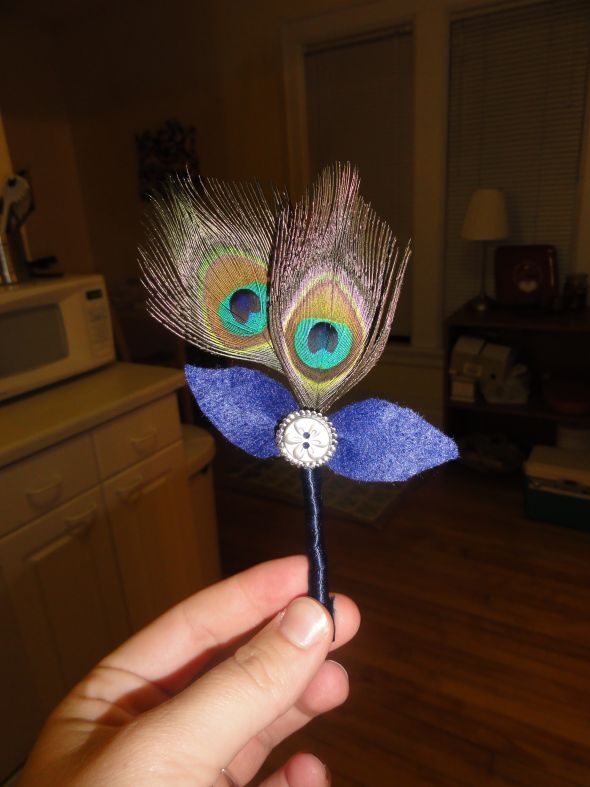 Post pics of what you've DIY'd! :  wedding DSC01041
