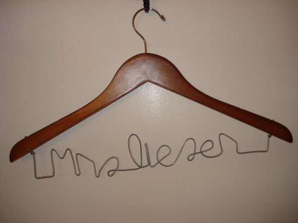Post pics of what you've DIY'd! :  wedding DSC03075