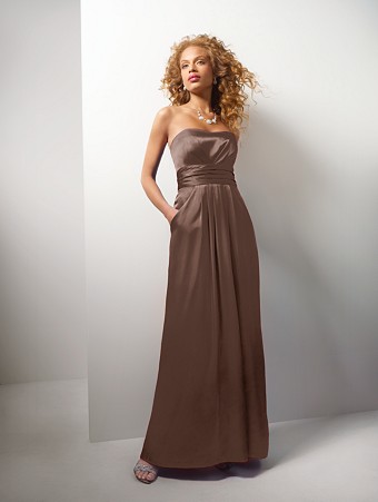 Alfred Angelo Bridesmaid style 7099 :  wedding 7099 600
