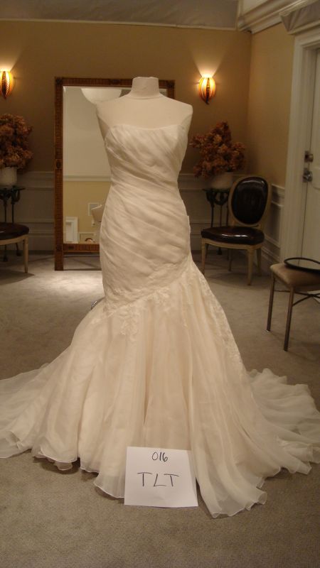 Shoes... shoes... shoes :  wedding shoes marisa 808 nina shoes Gown3