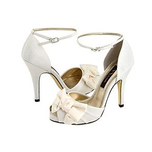 Shoes... shoes... shoes :  wedding shoes marisa 808 nina shoes Img Thing1
