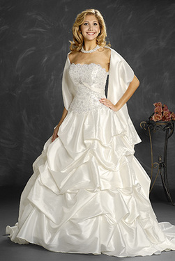 Any 9211 brides or brides with similar dresses? :  wedding 9211