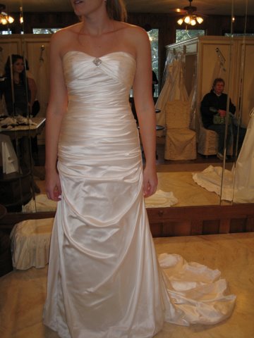 Spinoff of dress remorse :  wedding Front2