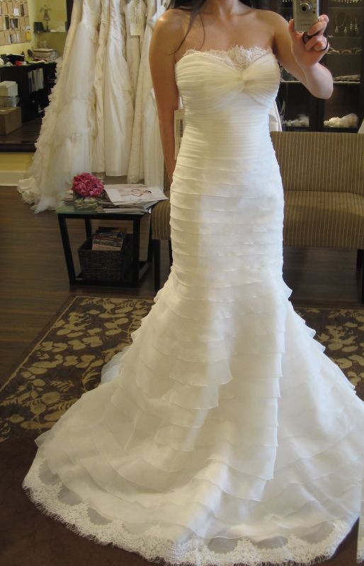 Mixed results - another dress poll :  wedding Lessepsfront
