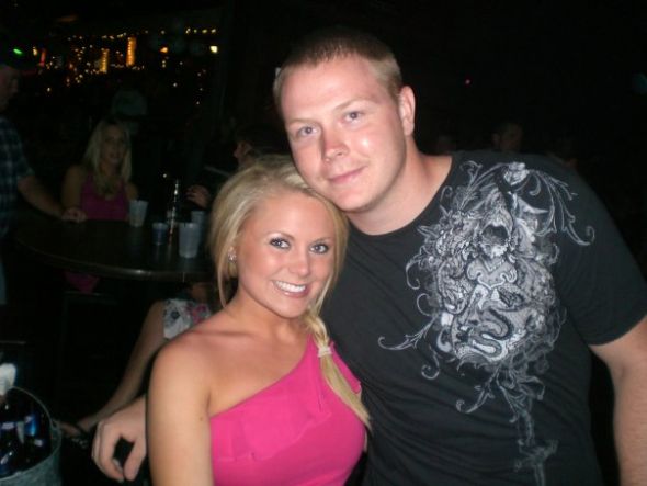 anyone married/marrying an engineer :  wedding Me And The Future Hubby