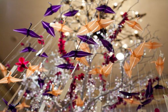 What is your favorite element of your wedding? :  wedding PM 239