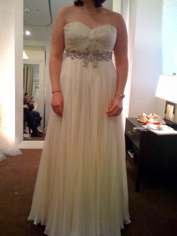 Post your Melissa Sweet, Claire Pettibone, Jenny Packham : wedding melissa sweet claire pettibone jenny packham wedding dress Dressjp