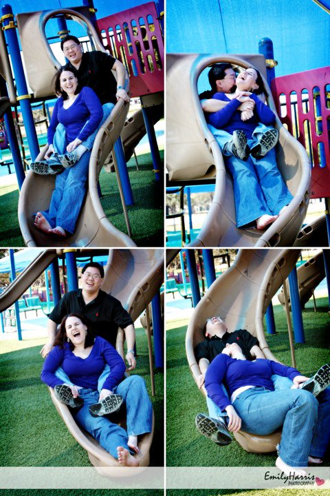 Post your Favorite Pro Engagement shots!!! :  wedding Slide
