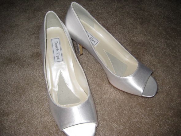 www.6pm.com  - dyeables shoes are pretty cheap :  wedding IMG 5826