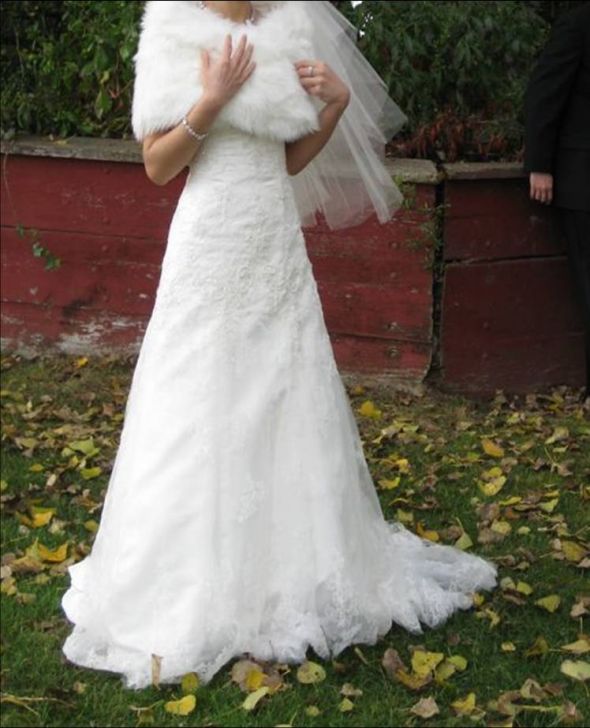 Dress obsessed, lets see yours (pretty please) :  wedding Pix Dress