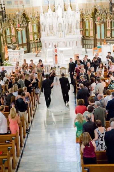 lilmissd: the i do's