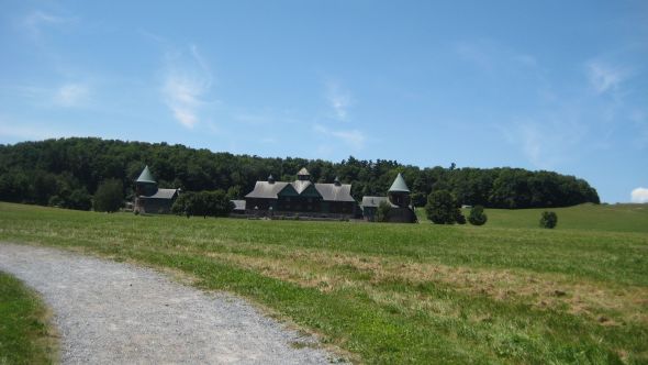 Went to the farm... and I'm engaged :) : wedding Farm