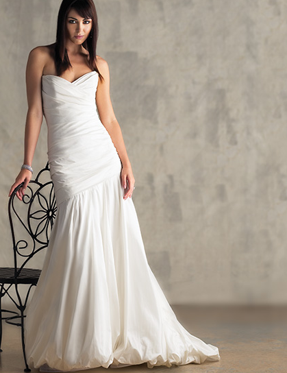 who's your favorite wedding gown designer? : wedding Liancarlo3820