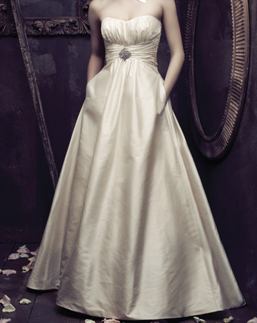 I found my dress!! :D :  wedding wedding dress Picture 38