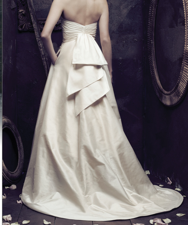 I found my dress!! :D :  wedding wedding dress Paloma4004