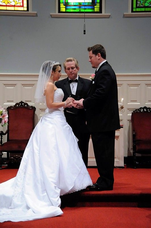 Updo with veil : wedding Juliaa