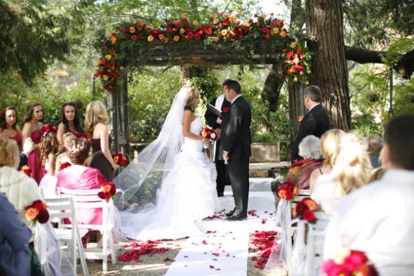Where is your ceremony location? :  wedding ceremony locations wedding Cer Jennifer 057 Tiny