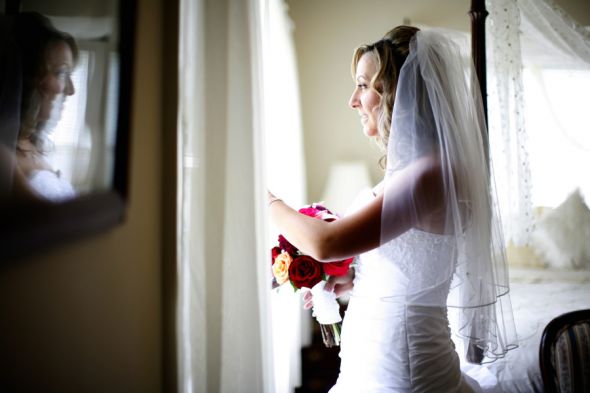 Who did NOT buy their dream dress :  wedding dream dress dress budget dress regret Get Jennifer 160