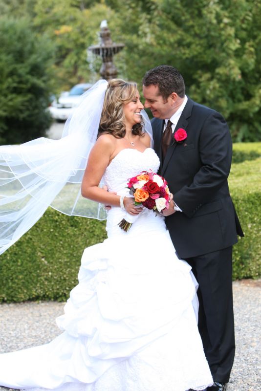 Your favorite photo? (engagement or wedding) :  wedding Loc Jennifer 019 Location Fav