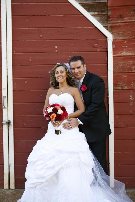 HELP: Pronovias Megara OR Maggie Sottero SaBelle : wedding Loc Jennifer 097