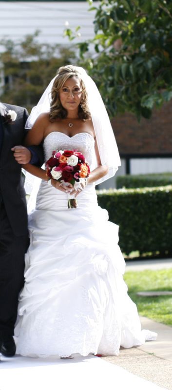 show off your bridal dress!!! :  wedding Wedding Dress