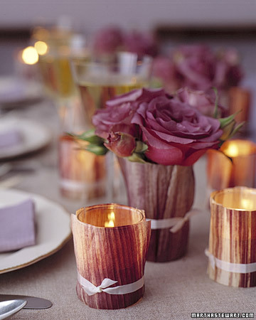 Fall Inspiration :  wedding Fall 02