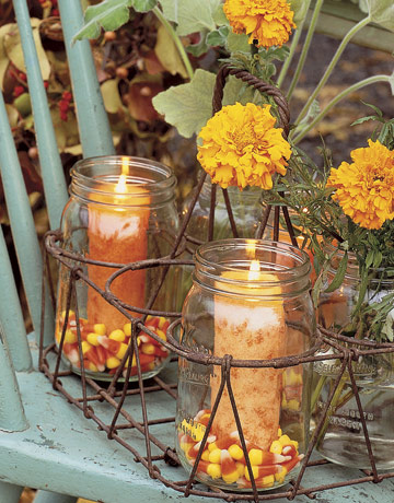 Fall Inspiration :  wedding Fall 03